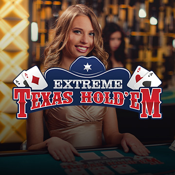 Extreme Texas Holdem