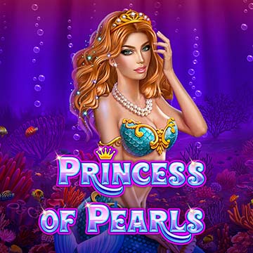 Princess of Pearls