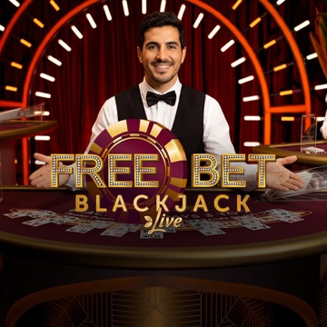 Free Bet VIP Blackjack H