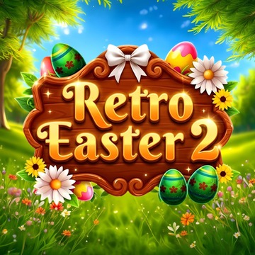 Retro Easter 2